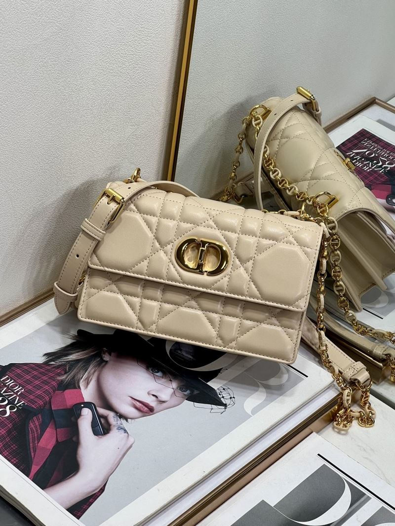 Dior Montaigne Bags